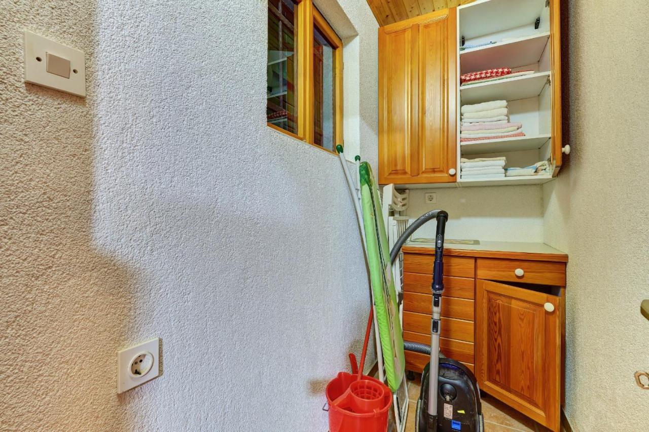 Casa Aromatica Maria Vila Mali Lošinj Exterior foto