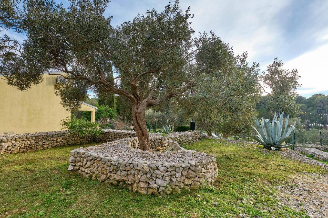 Casa Aromatica Maria Vila Mali Lošinj Exterior foto